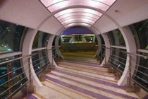 Imagen de los interiores del Hotel Dazhong Airport. Foto 20
