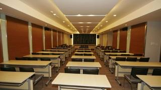 Imagen de los interiores del Hotel Dazhong Airport. Foto 21