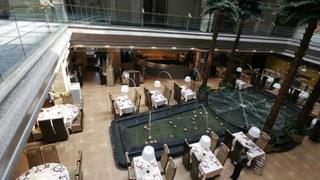 Imagen del bar/restaurante del Hotel Dazhong Airport. Foto 4