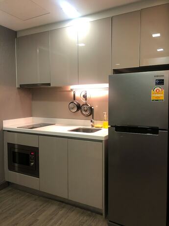 Imagen general del Hotel Dazzle Residence. Foto 2