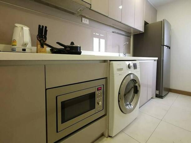 Imagen general del Hotel Dazzle Residence. Foto 3