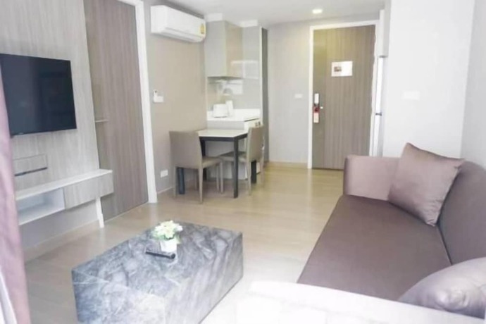Imagen general del Hotel Dazzle Residence. Foto 4