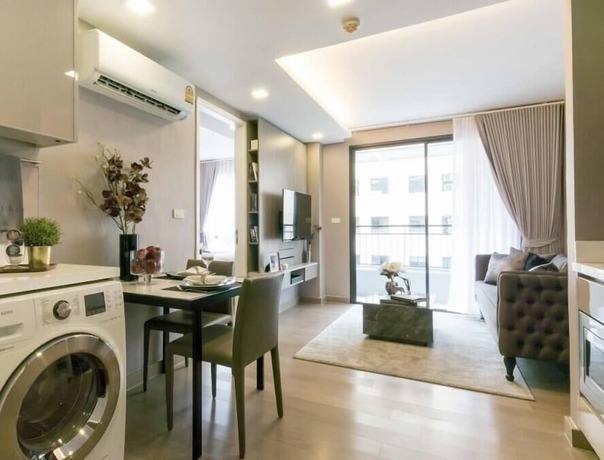 Imagen general del Hotel Dazzle Residence. Foto 5