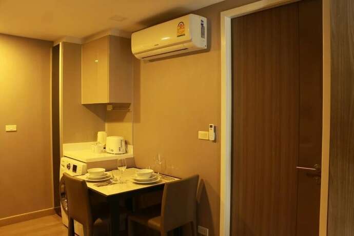 Imagen general del Hotel Dazzle Residence. Foto 7