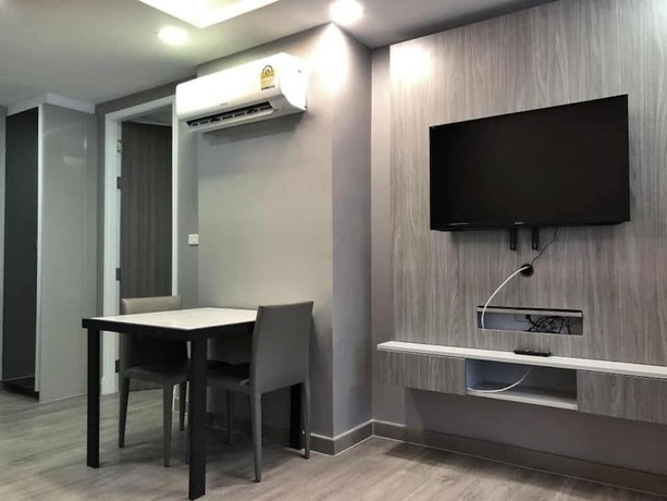 Imagen general del Hotel Dazzle Residence. Foto 9