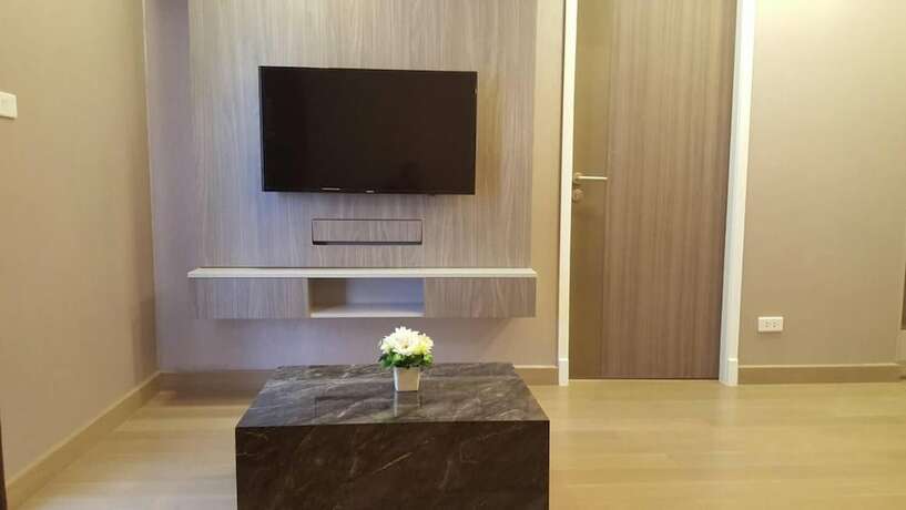 Imagen general del Hotel Dazzle Residence. Foto 10