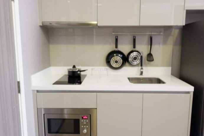 Imagen general del Hotel Dazzle Residence. Foto 14