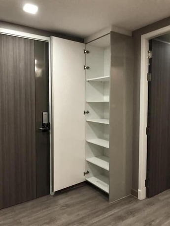 Imagen general del Hotel Dazzle Residence. Foto 15