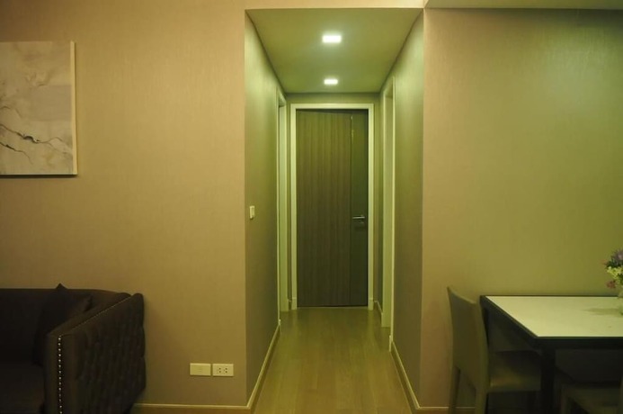 Imagen general del Hotel Dazzle Residence. Foto 17