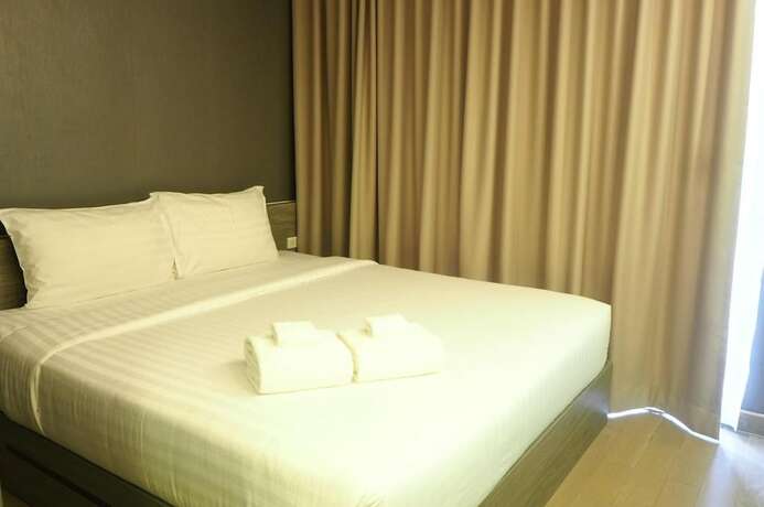 Imagen general del Hotel Dazzle Residence. Foto 18