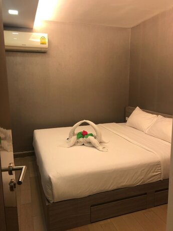 Imagen general del Hotel Dazzle Residence. Foto 19