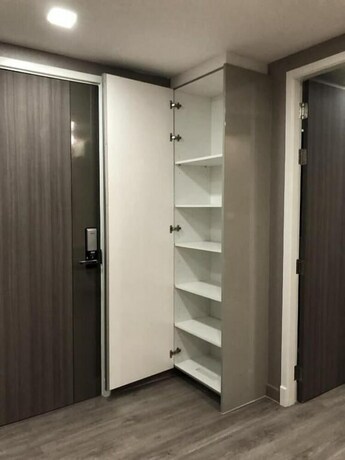 Imagen de la habitación del Hotel Dazzle Residence. Foto 24