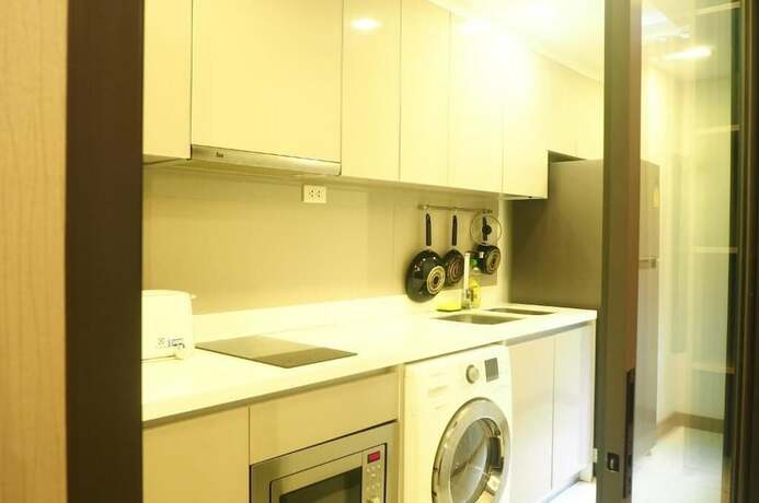 Imagen de la habitación del Hotel Dazzle Residence. Foto 29