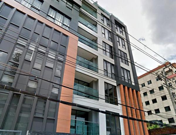 Imagen general del Hotel Dazzle Sukhumvit 7. Foto 3
