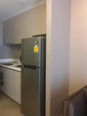 Imagen de la habitación del Hotel Dazzle Sukhumvit 7. Foto 10