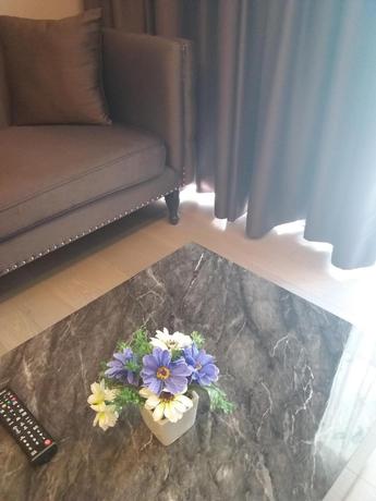 Imagen de la habitación del Hotel Dazzle Sukhumvit 7. Foto 13