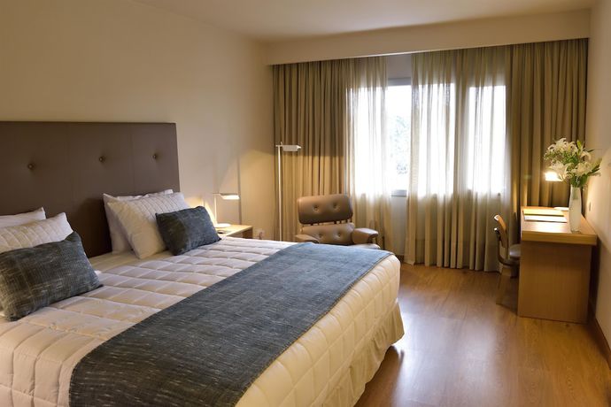 Imagen de la habitación del Hotel Dazzler Asuncion. Foto 11