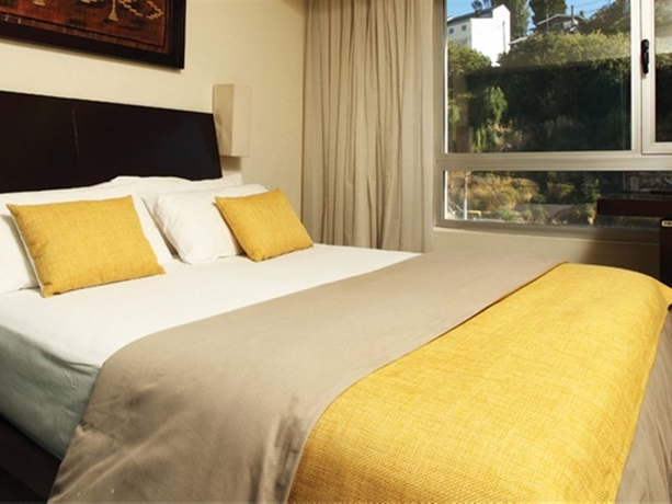 Imagen general del Hotel Dazzler Bariloche. Foto 2