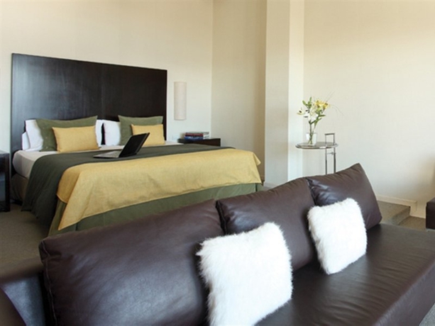 Imagen general del Hotel Dazzler Bariloche. Foto 3