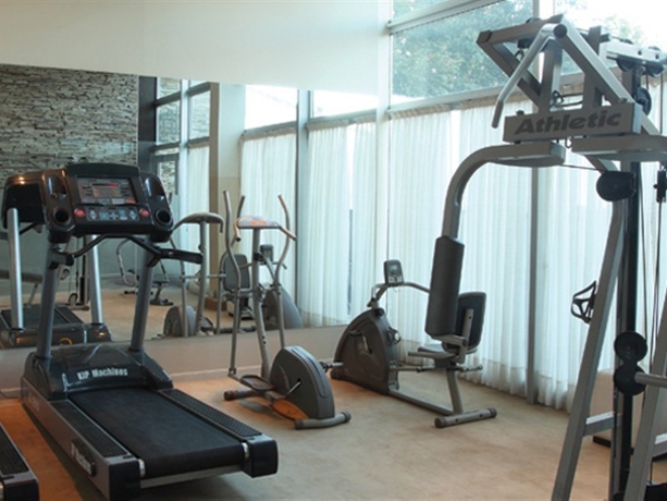 Imagen general del Hotel Dazzler Bariloche. Foto 5