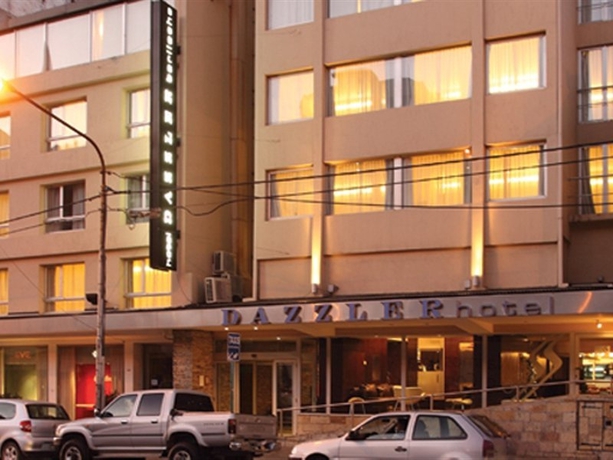 Imagen general del Hotel Dazzler Bariloche. Foto 6