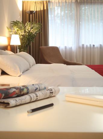 Imagen de la habitación del Hotel Dazzler By Wyndham Buenos Aires Maipu. Foto 4