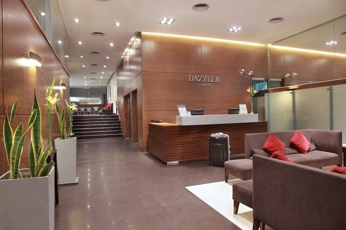 Imagen de los interiores del Hotel Dazzler By Wyndham Buenos Aires Maipu. Foto 17