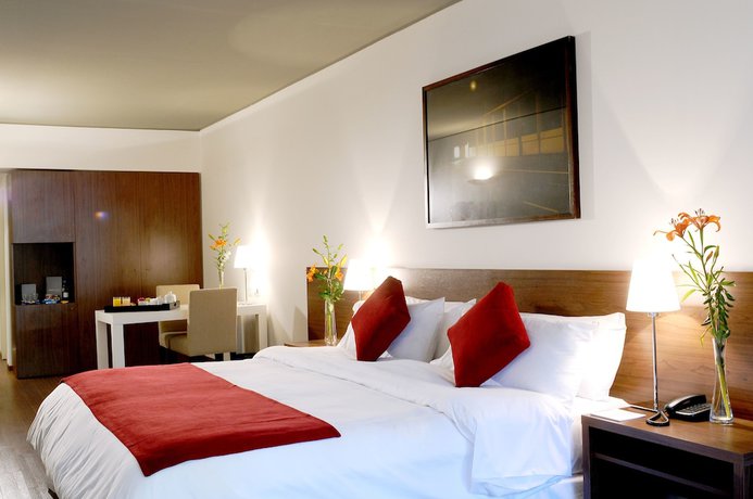 Imagen de la habitación del Hotel Dazzler By Wyndham Buenos Aires Maipu. Foto 13