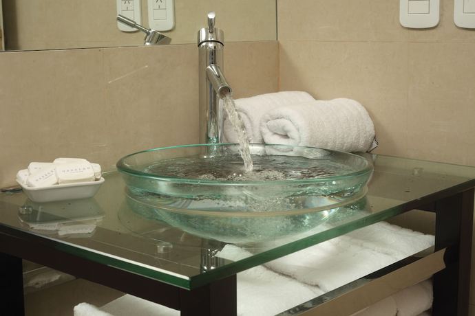 Imagen de la habitación del Hotel Dazzler By Wyndham Buenos Aires Maipu. Foto 14