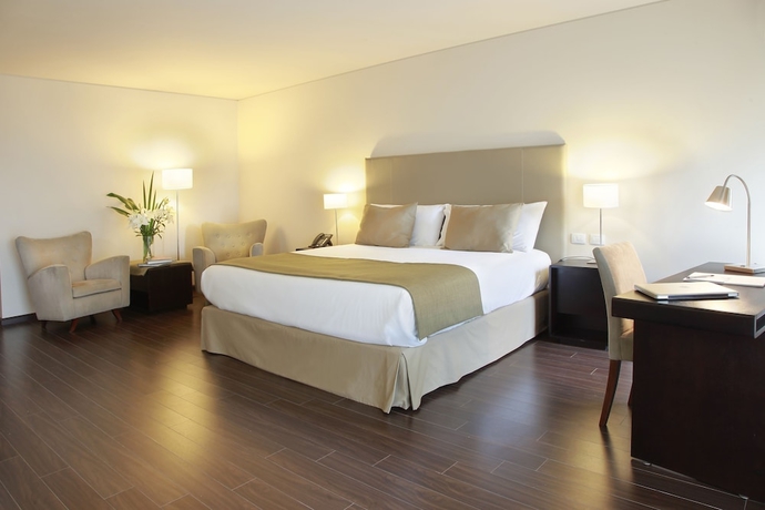 Imagen de la habitación del Hotel Dazzler By Wyndham Buenos Aires Palermo. Foto 4