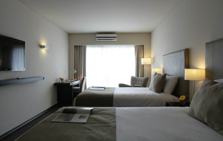 Imagen de la habitación del Hotel Dazzler By Wyndham Buenos Aires Palermo. Foto 7