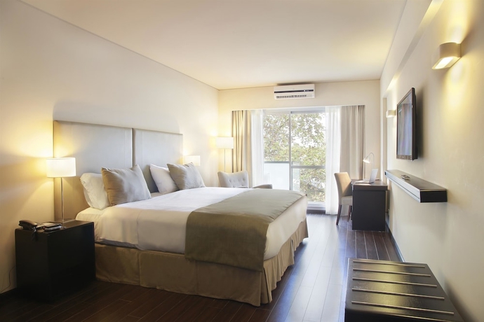 Imagen de la habitación del Hotel Dazzler By Wyndham Buenos Aires Palermo. Foto 9