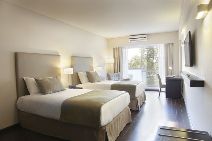 Imagen de la habitación del Hotel Dazzler By Wyndham Buenos Aires Palermo. Foto 10