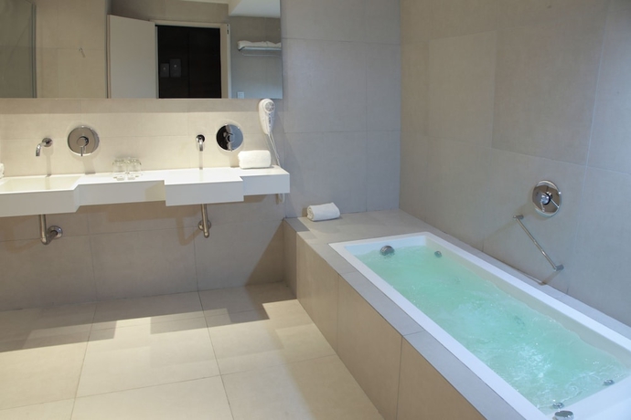 Imagen de la habitación del Hotel Dazzler By Wyndham Buenos Aires Palermo. Foto 14