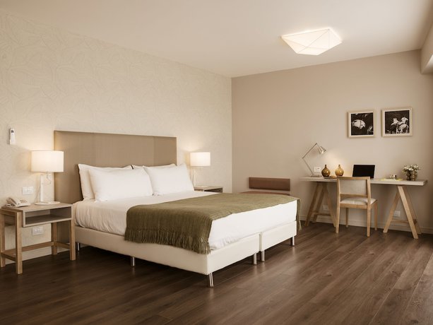 Imagen de la habitación del Hotel Dazzler By Wyndham Buenos Aires Polo. Foto 4