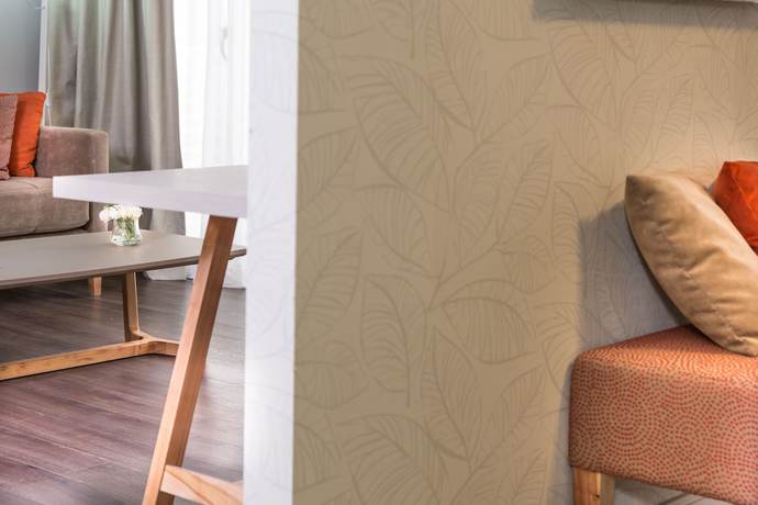 Imagen de la habitación del Hotel Dazzler By Wyndham Buenos Aires Polo. Foto 6