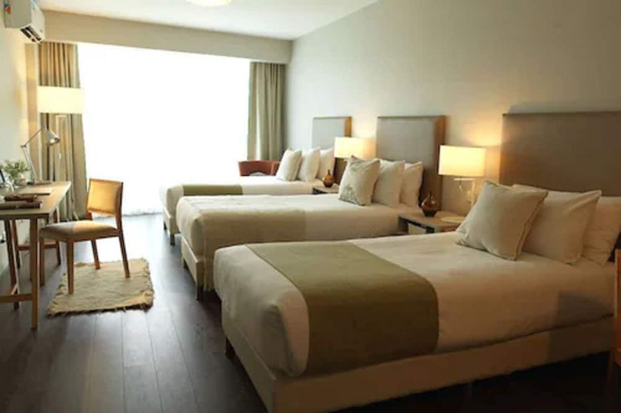 Imagen de la habitación del Hotel Dazzler By Wyndham Buenos Aires Polo. Foto 7