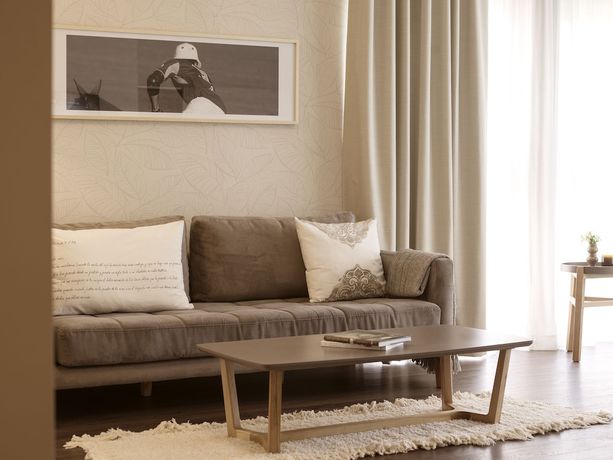 Imagen de la habitación del Hotel Dazzler By Wyndham Buenos Aires Polo. Foto 10