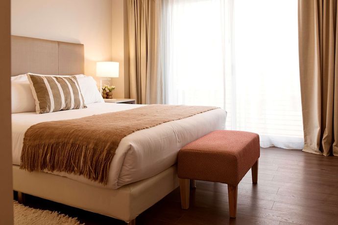 Imagen de la habitación del Hotel Dazzler By Wyndham Buenos Aires Polo. Foto 16