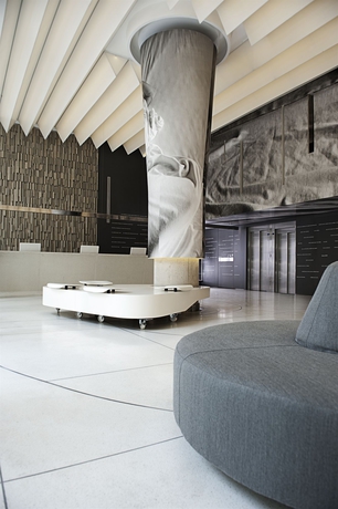 Imagen de los interiores del Hotel Dazzler By Wyndham Buenos Aires Recoleta. Foto 6