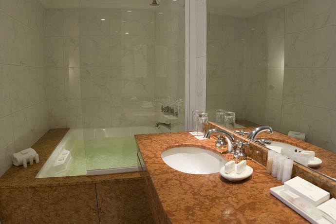 Imagen de la habitación del Hotel Dazzler By Wyndham Buenos Aires San Martin. Foto 6