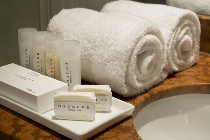 Imagen de la habitación del Hotel Dazzler By Wyndham Buenos Aires San Martin. Foto 7