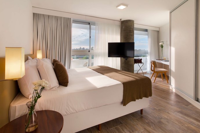 Imagen de la habitación del Hotel Dazzler By Wyndham Colonia. Foto 2