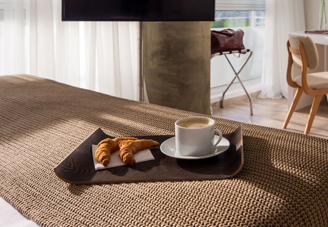 Imagen de la habitación del Hotel Dazzler By Wyndham Colonia. Foto 3