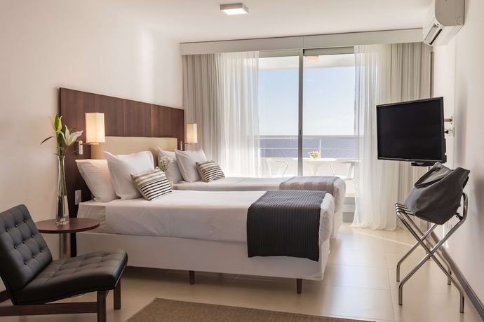 Imagen de la habitación del Hotel Dazzler By Wyndham Colonia. Foto 4