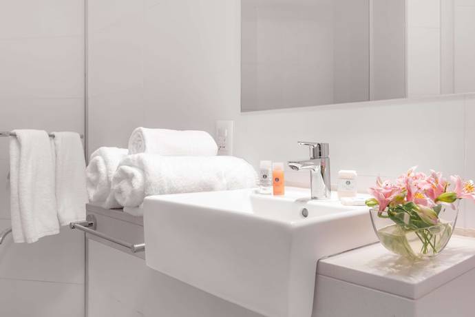 Imagen de la habitación del Hotel Dazzler By Wyndham Colonia. Foto 5