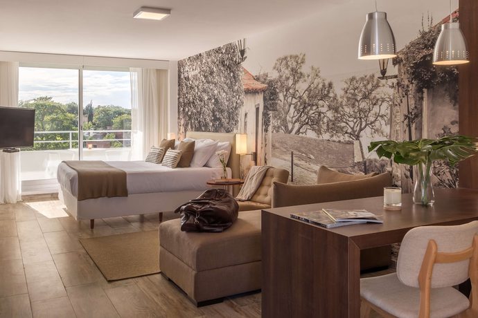 Imagen de la habitación del Hotel Dazzler By Wyndham Colonia. Foto 8