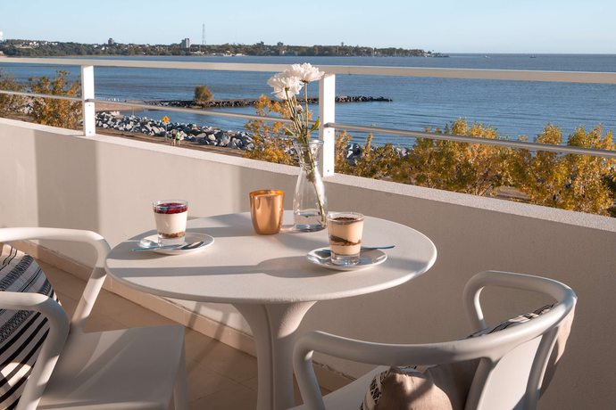 Imagen de la habitación del Hotel Dazzler By Wyndham Colonia. Foto 9