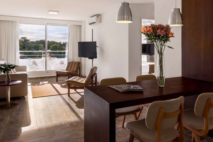 Imagen de la habitación del Hotel Dazzler By Wyndham Colonia. Foto 14