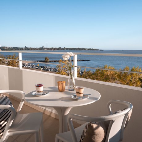 Imagen de la habitación del Hotel Dazzler By Wyndham Colonia. Foto 15